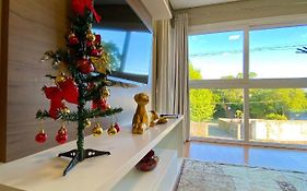 Apartamento 202 · Residencial Lovatto Gramado