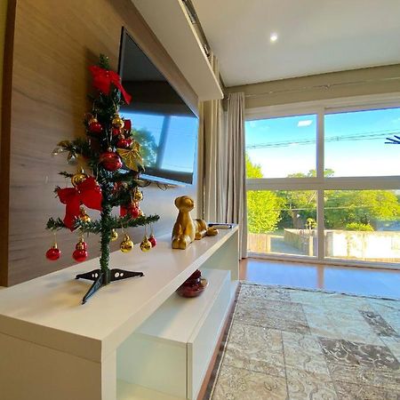 Apartamento 202 · Residencial Lovatto Gramado Exterior foto