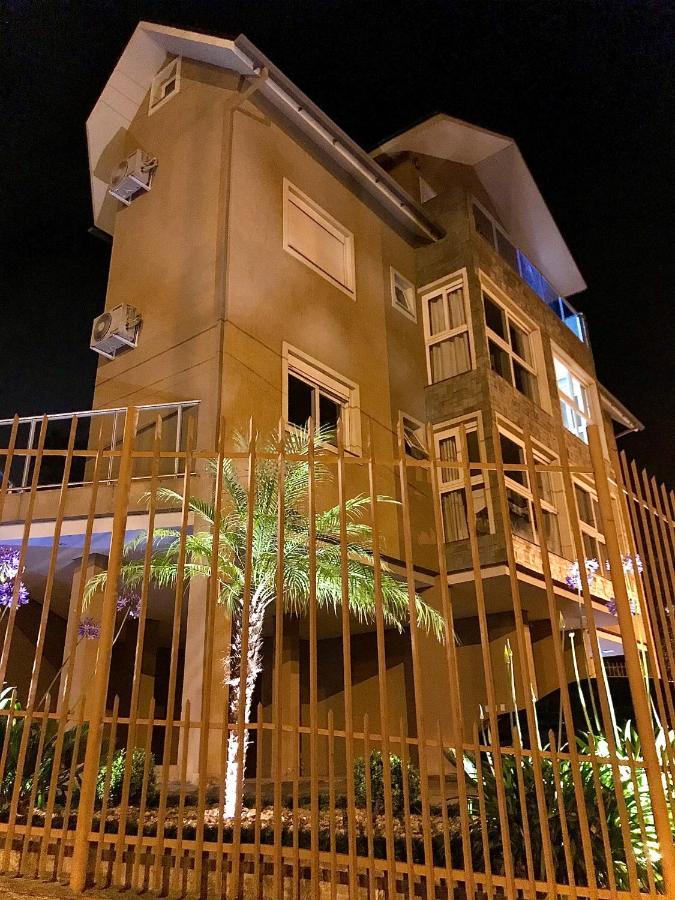 Apartamento 202 · Residencial Lovatto Gramado Exterior foto