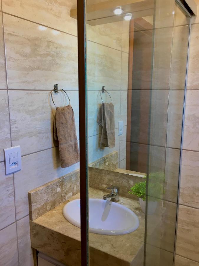 Apartamento 202 · Residencial Lovatto Gramado Exterior foto