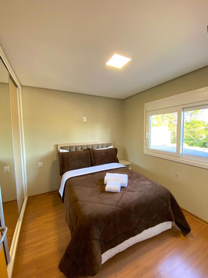 Apartamento 202 · Residencial Lovatto Gramado Exterior foto
