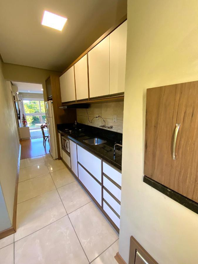 Apartamento 202 · Residencial Lovatto Gramado Exterior foto