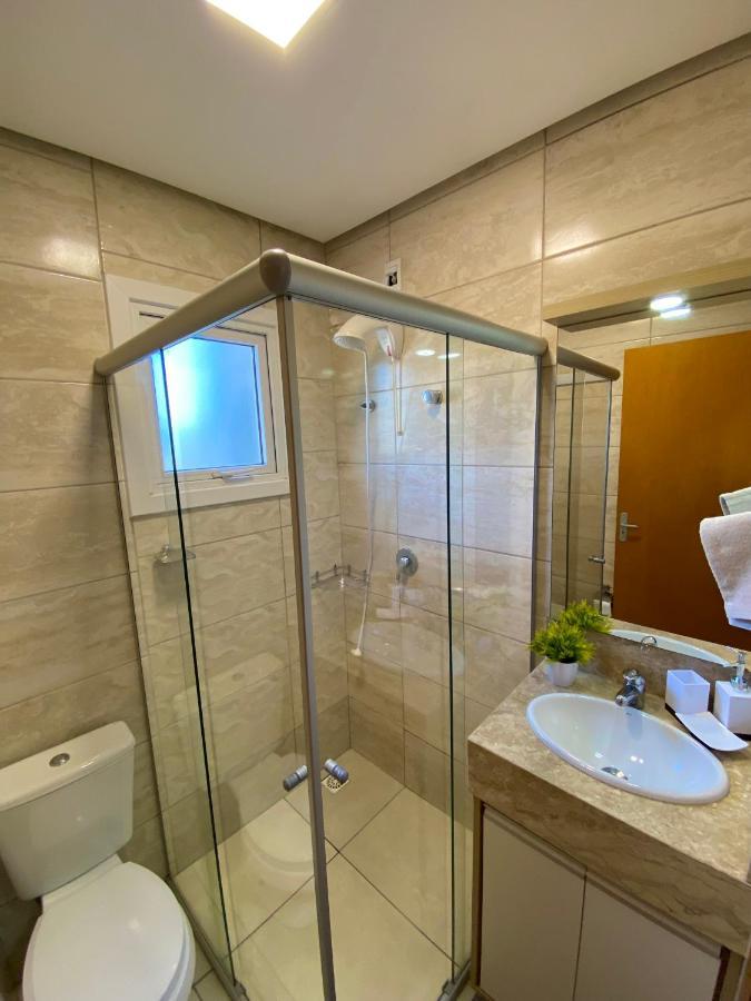 Apartamento 202 · Residencial Lovatto Gramado Exterior foto